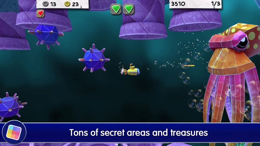 Paper Monsters - GameClub