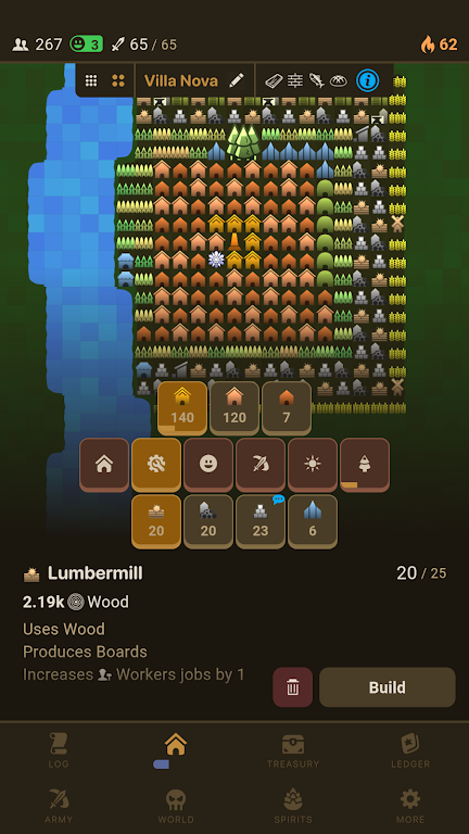 Home Quest - Idle Adventure