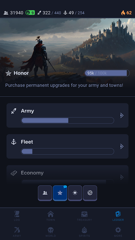 Home Quest - Idle Adventure