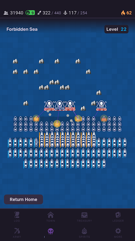 Home Quest - Idle Adventure