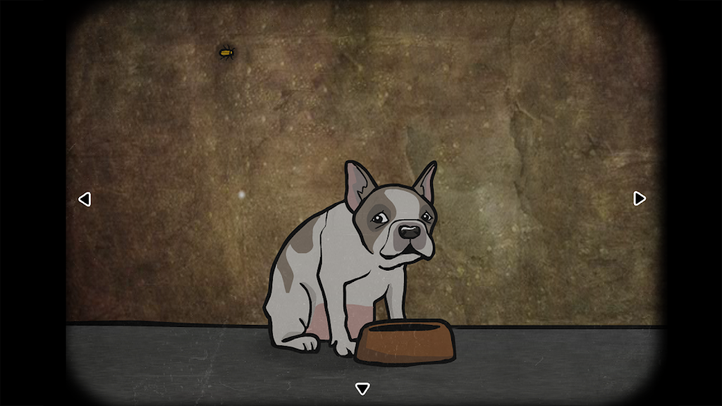 Cube Escape: The Cave