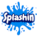 Splashin