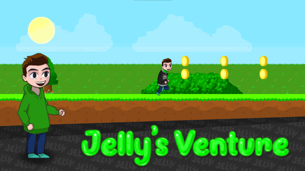 Jelly's Venture