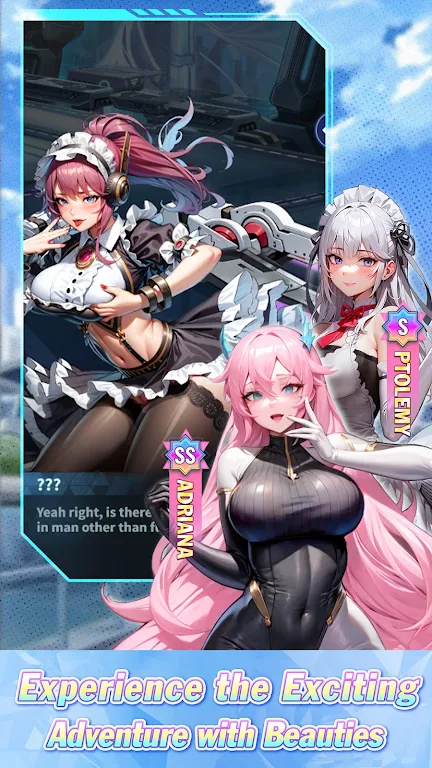 Ultimate Arena of Fate