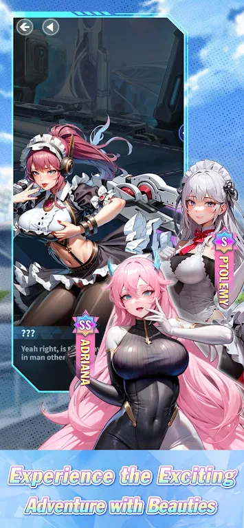 Ultimate Arena of Fate