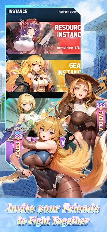 Ultimate Arena of Fate