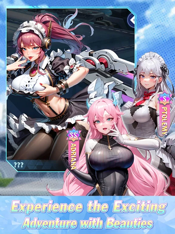 Ultimate Arena of Fate