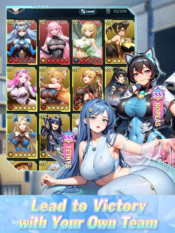 Ultimate Arena of Fate