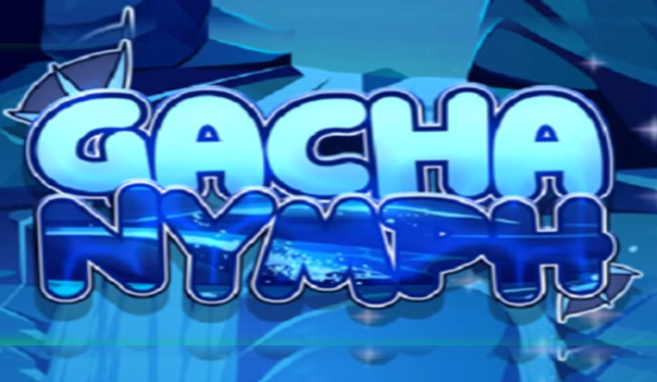 Gacha Nymph Game