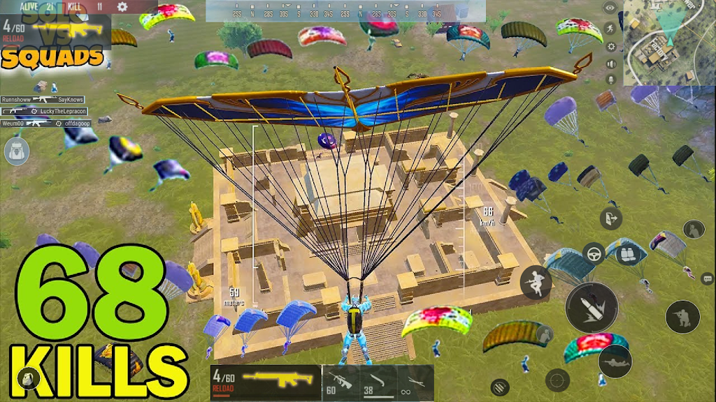 Commando FPS Combat Offline 3D