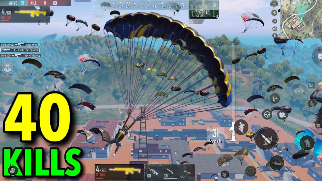 Commando FPS Combat Offline 3D