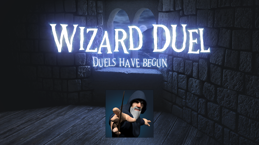 Wizard Duel