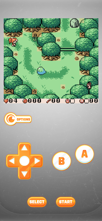 Crunchyroll: Hime's Quest