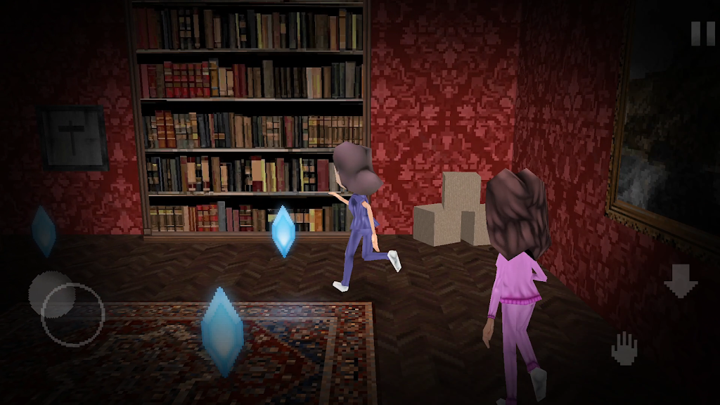 Mr. Hopp's Playhouse 3