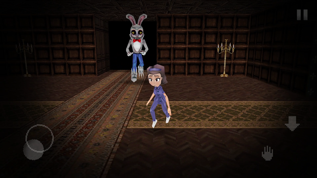 Mr. Hopp's Playhouse 3