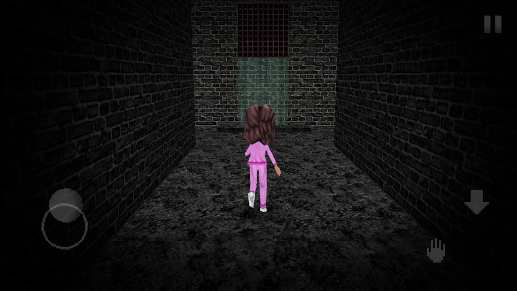 Mr. Hopp's Playhouse 3