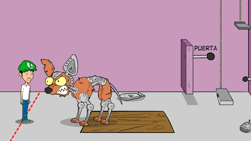 Pig Youtubers Trap 1