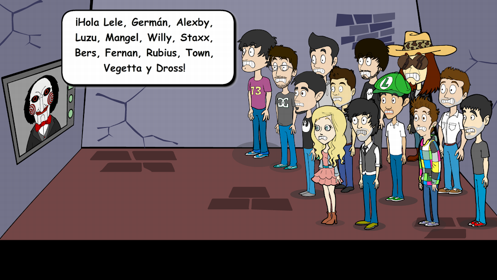 Pig Youtubers Trap 1