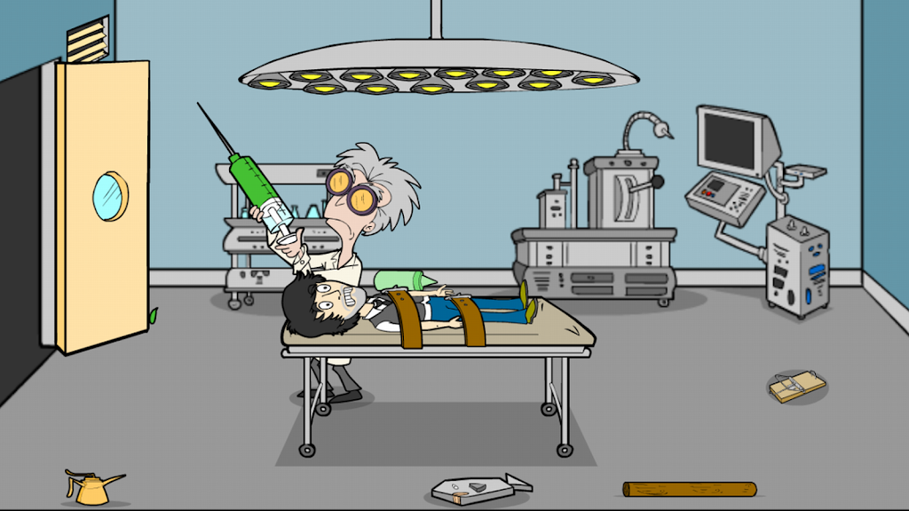 Pig Youtubers Trap 1