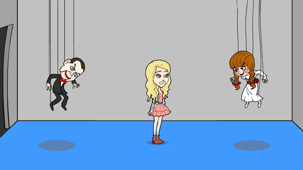 Pig Youtubers Trap 1