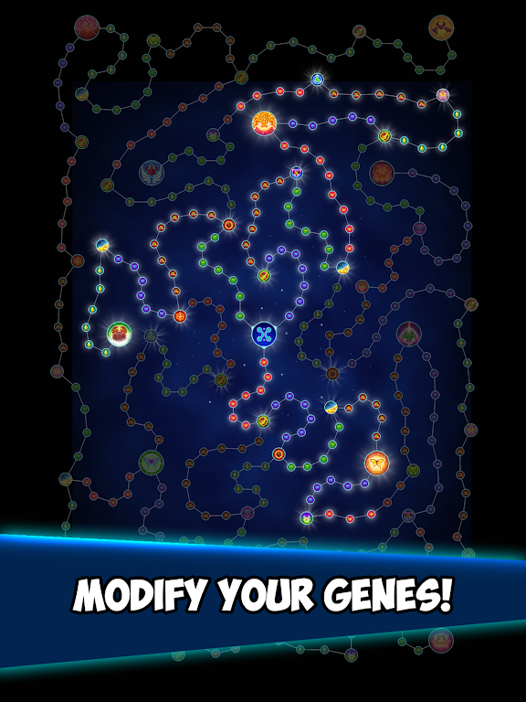 Crab War: Idle Swarm Evolution