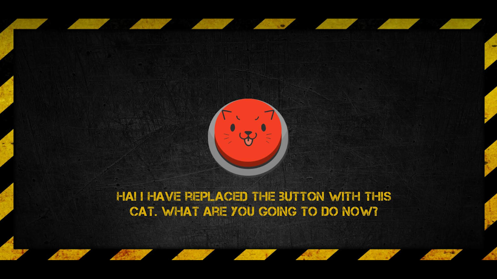 Do Not Press The Red Button