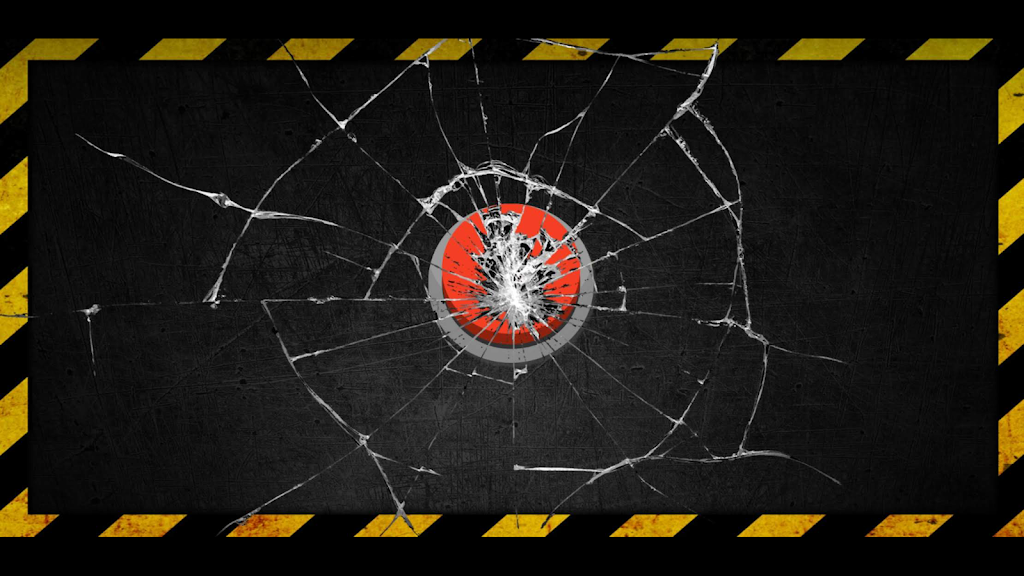 Do Not Press The Red Button