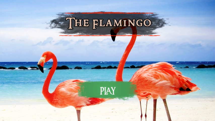 The Flamingo