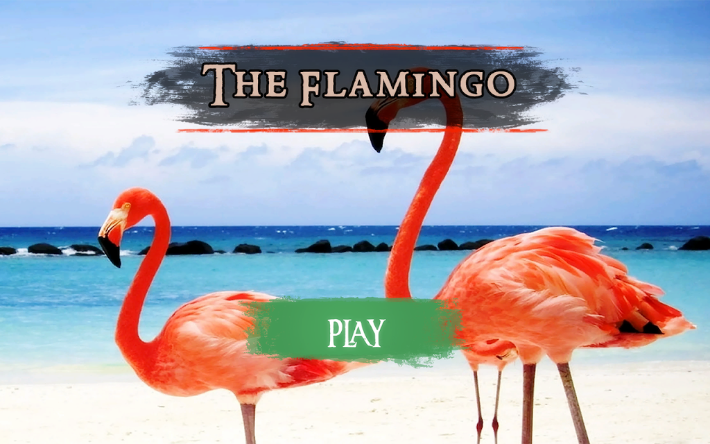 The Flamingo
