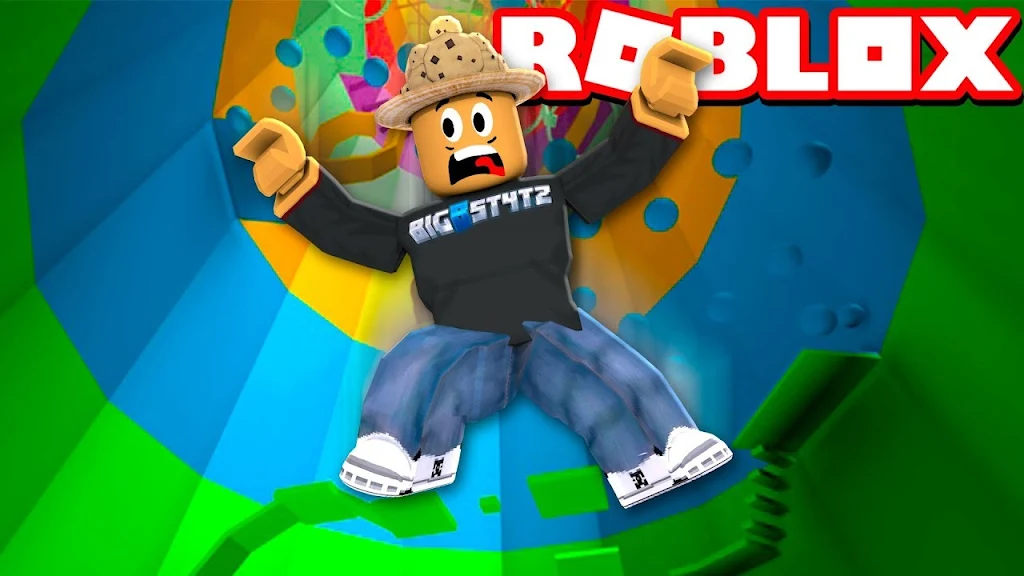 Roblox : Tower of Hell