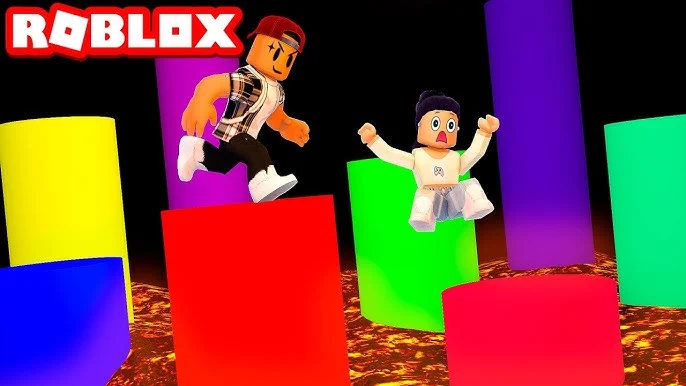 Roblox : Tower of Hell