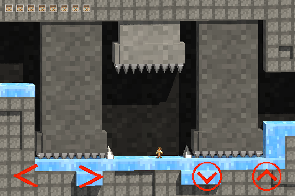 It’s a Trap Adventure Two