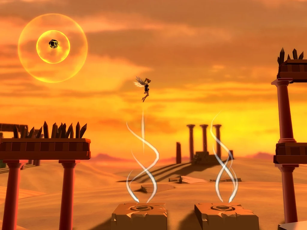 NyxQuest: Kindred Spirits