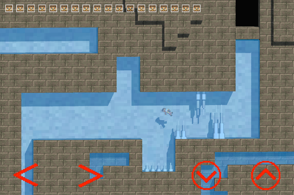 It’s a Trap Adventure Two