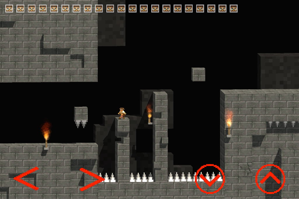 It’s a Trap Adventure Two