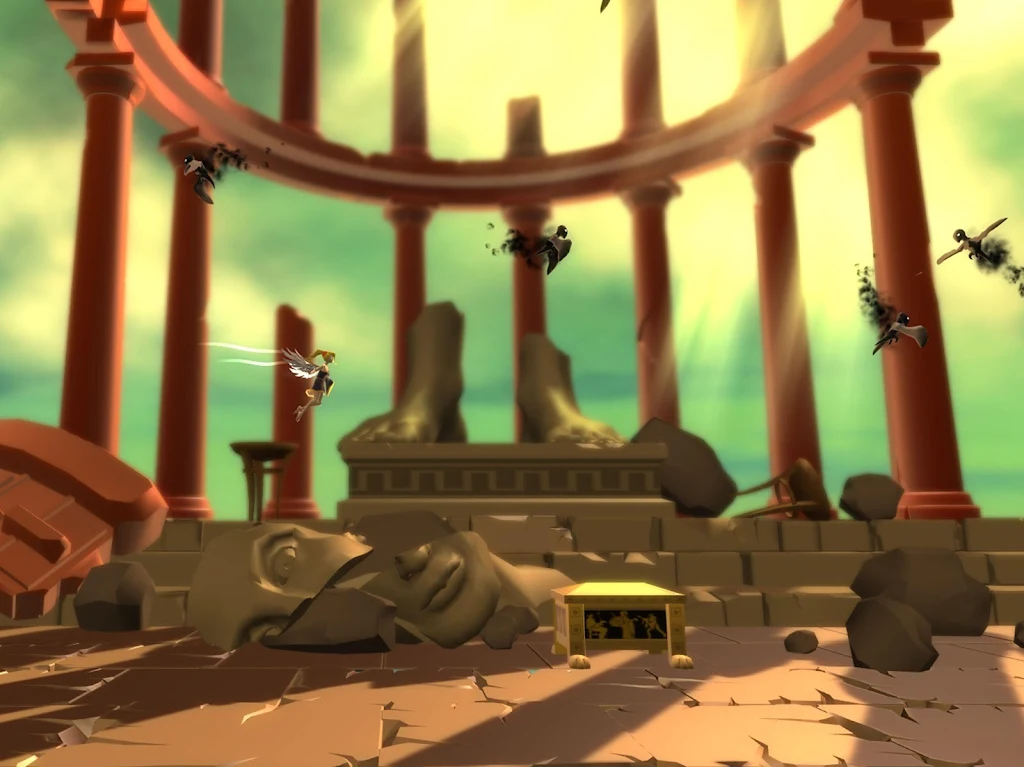 NyxQuest: Kindred Spirits