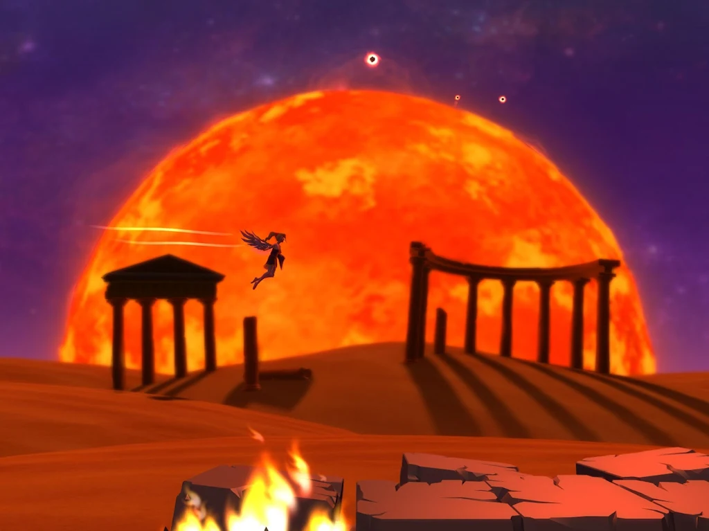 NyxQuest: Kindred Spirits