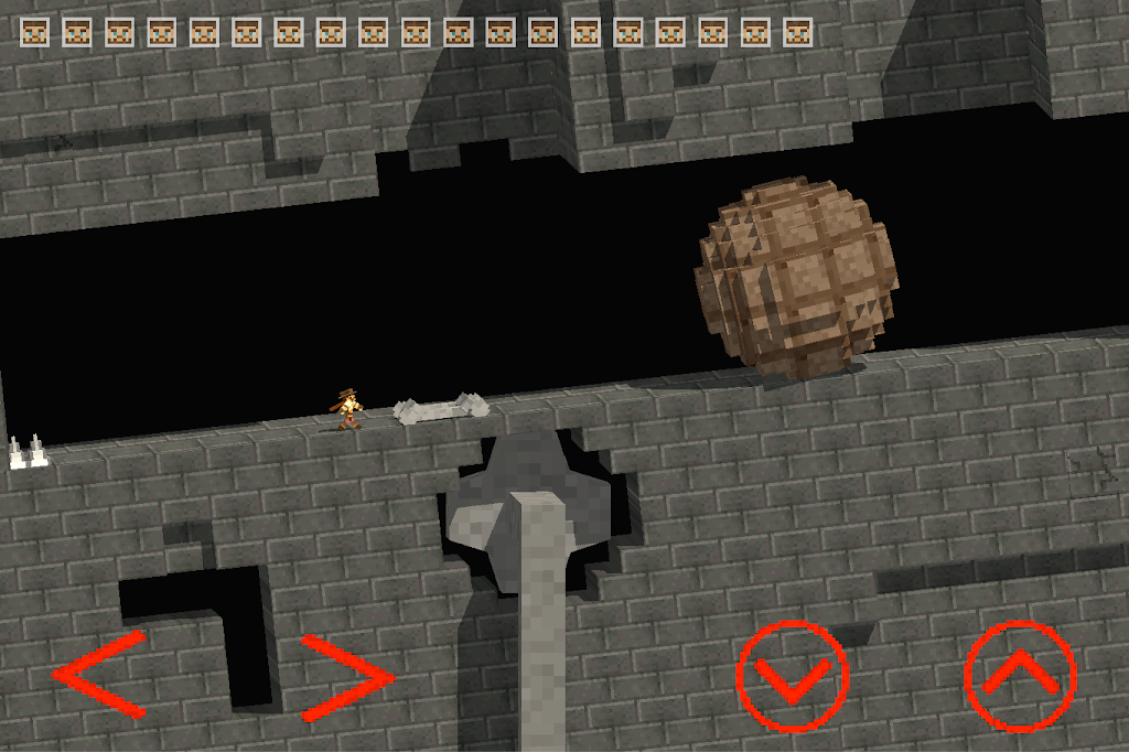 It’s a Trap Adventure Two