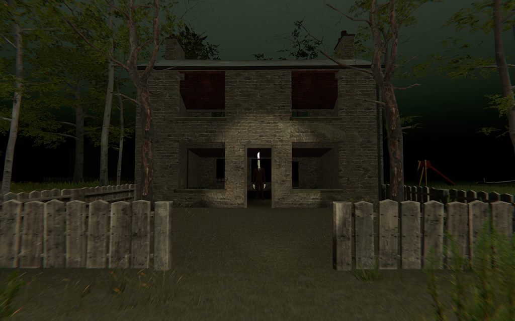 Candlehead: Survival Horror