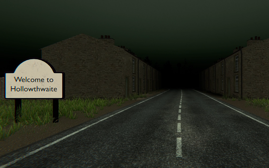 Candlehead: Survival Horror