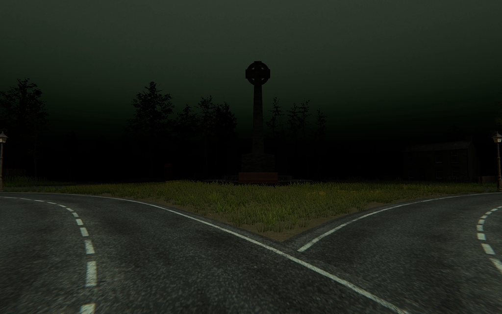 Candlehead: Survival Horror