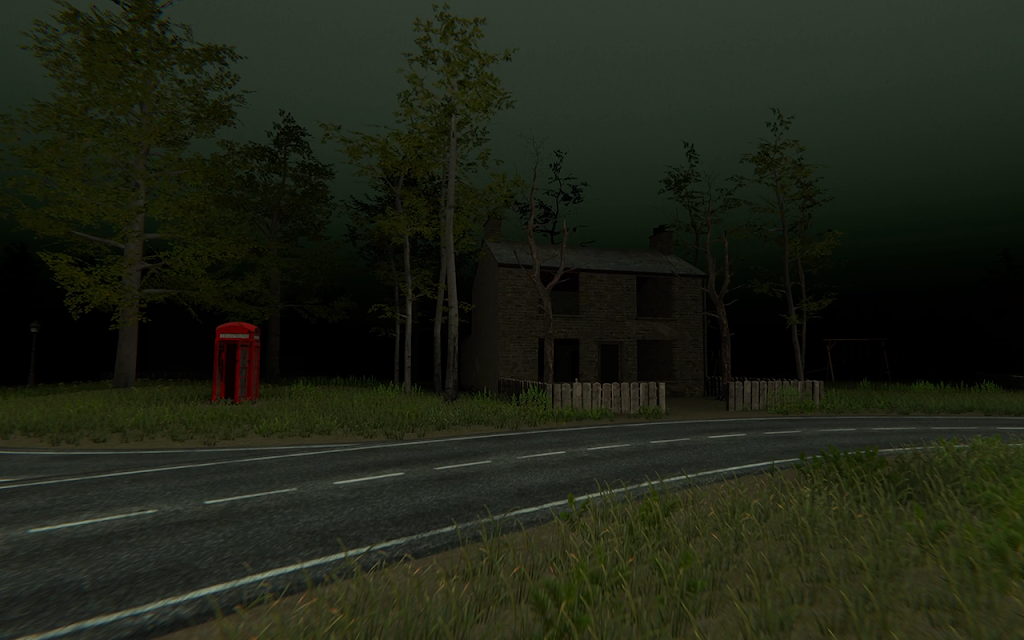 Candlehead: Survival Horror