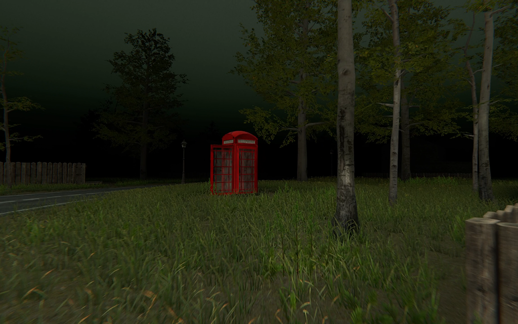 Candlehead: Survival Horror