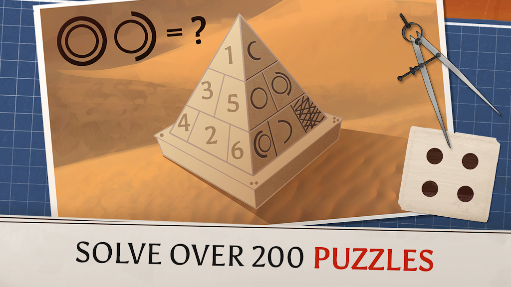 The Academy: The First Riddle