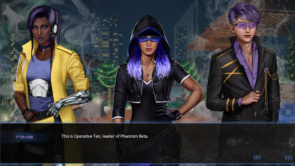 To the Edge of the Sky