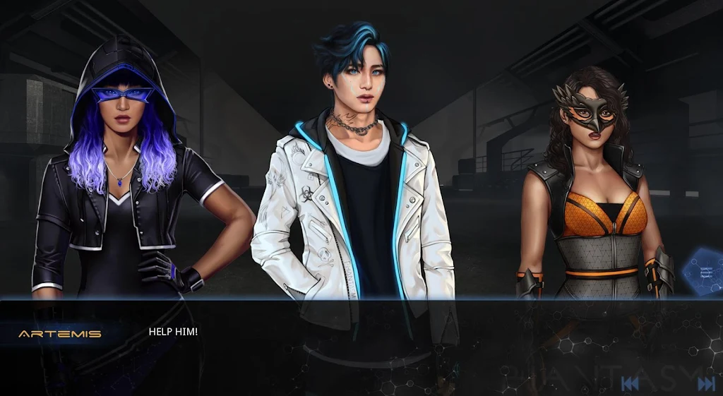 To the Edge of the Sky