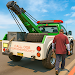 Tow Truck Games: Truck Driving