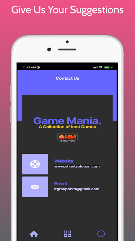 Game Mania