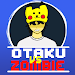 Otaku vs Zombie