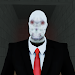 Slenderman : Curse Horror Game